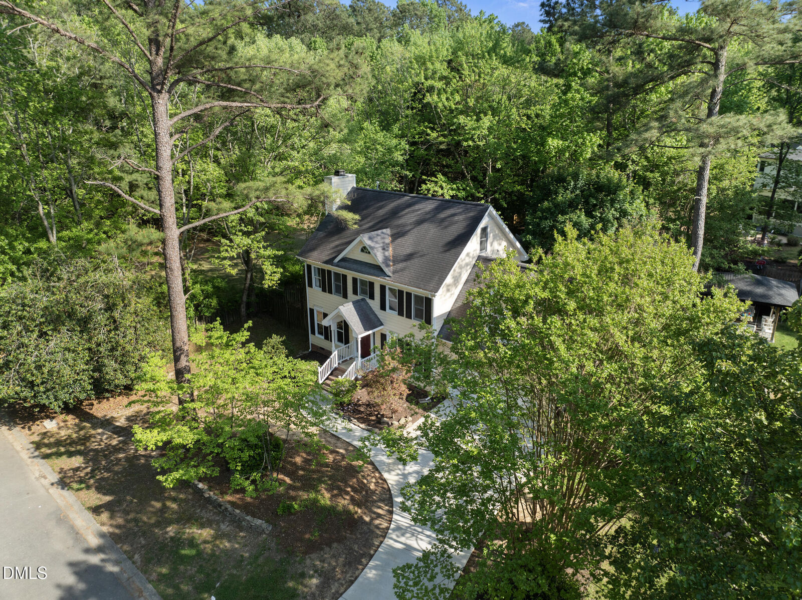 Property Photo:  508 Saint Croix Drive  NC 27540 