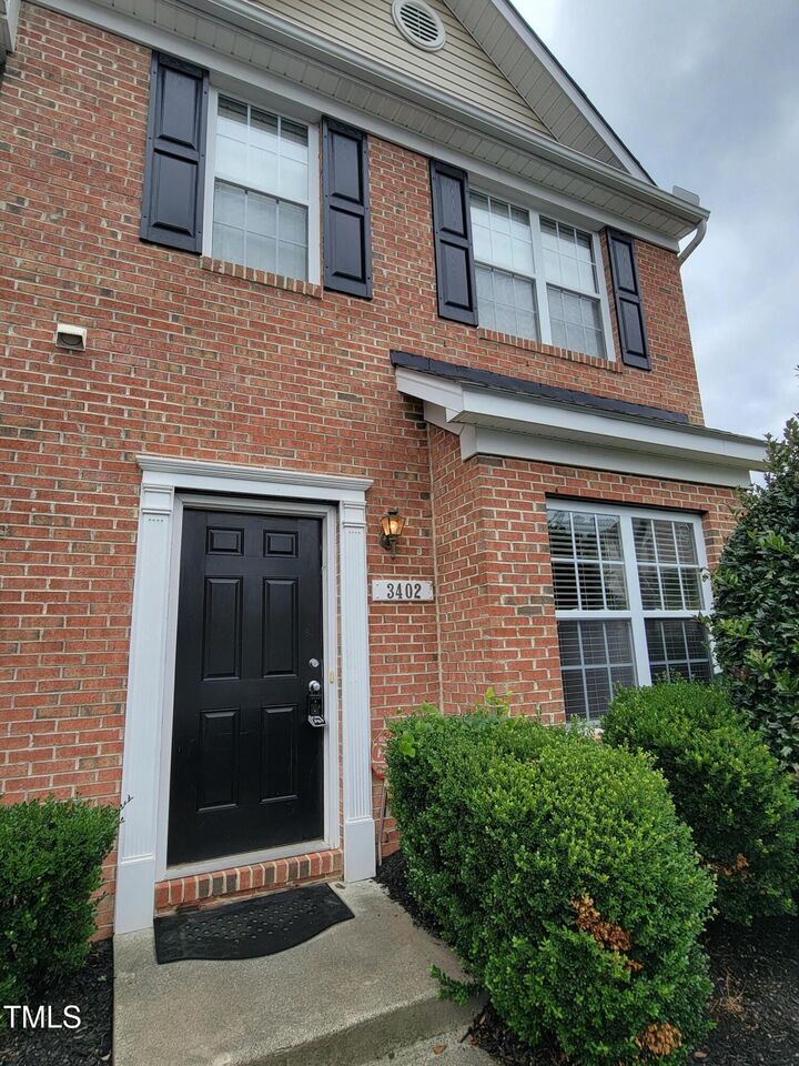 Property Photo:  3402 Sosa Road  NC 27610 