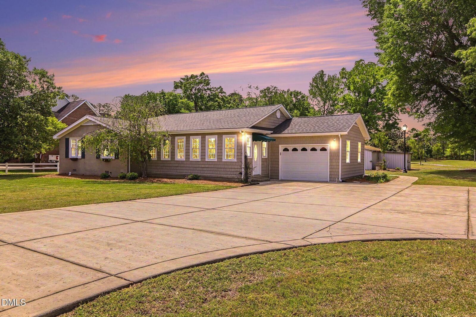 Property Photo:  1782 Chicora Road  NC 28334 