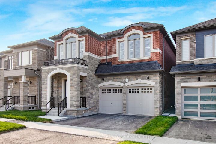 Property Photo:  38 Tipp Drive  ON L4E 1J3 