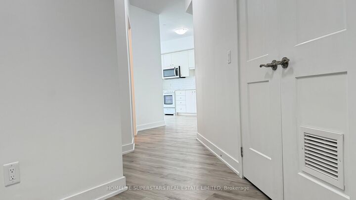 Property Photo: 110 Fergus Avenue 312 ON N2A 0K9