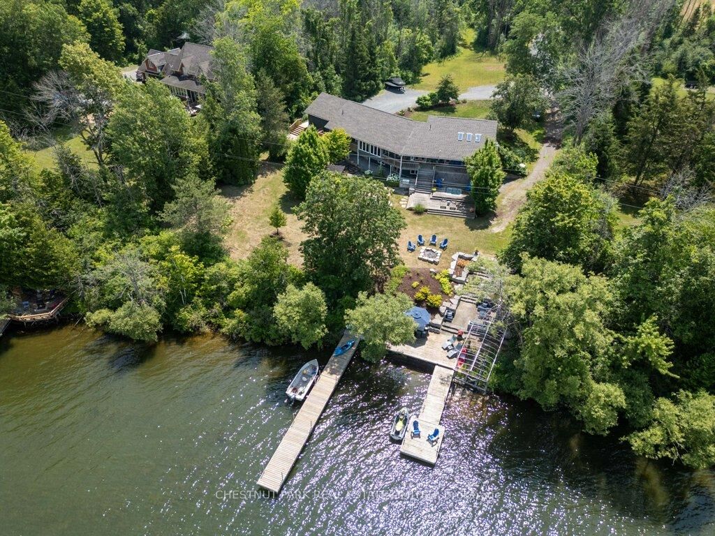 Property Photo: 3265 County Road 9 N/A ON K7R 3K8