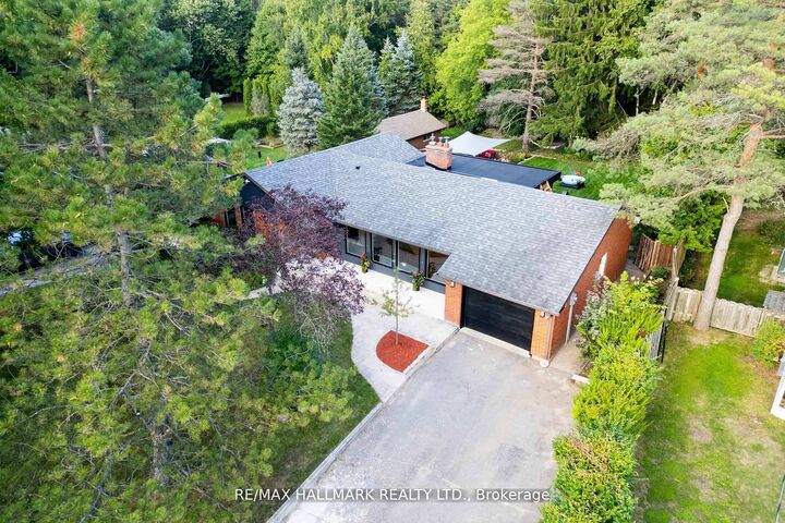 Property Photo:  16831 McCowan Road  ON L4A 2A4 