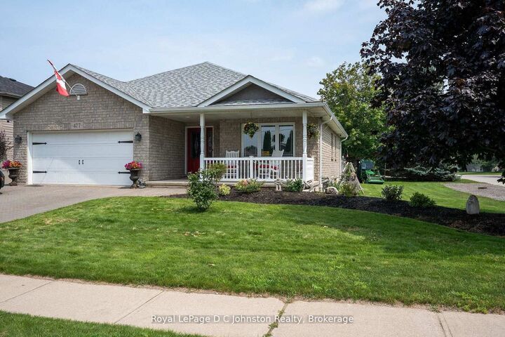 477 Buckby Lane — photo 1
