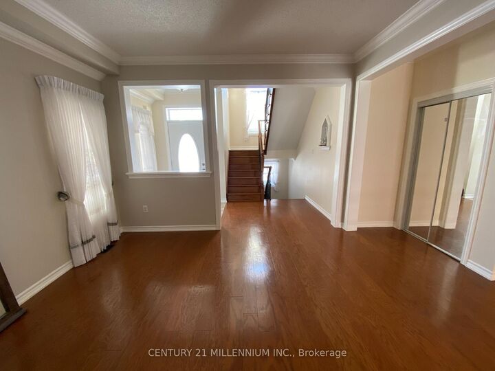 Property Photo:  524 Davis Drive  ON L9V 2S4 