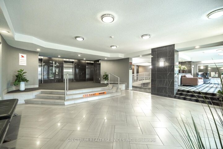 Property Photo: 8 Lisa Street 2104 ON L6T 4S6