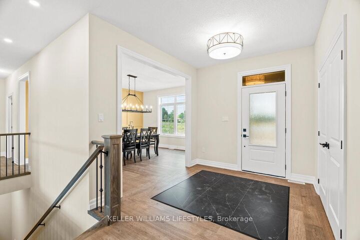 Property Photo: 52 East Glen Drive ON N0M 1B0