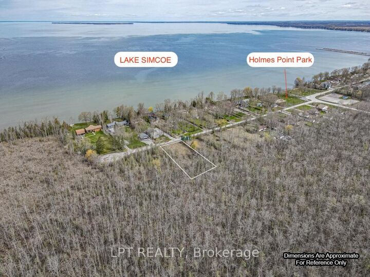 Lot 11 Donna Drive — photo 1