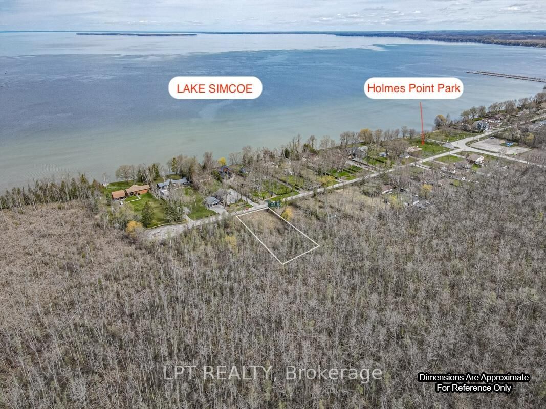 Property Photo:  Lot 11 Donna Drive  ON L0E 1N0 