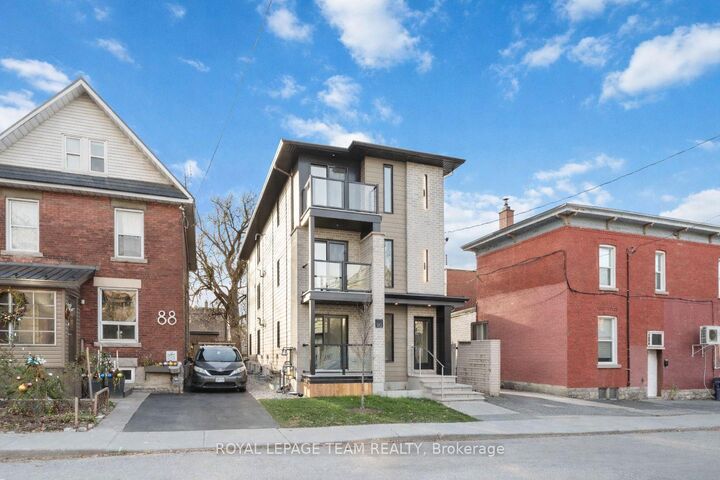 90 Elm Street — photo 1