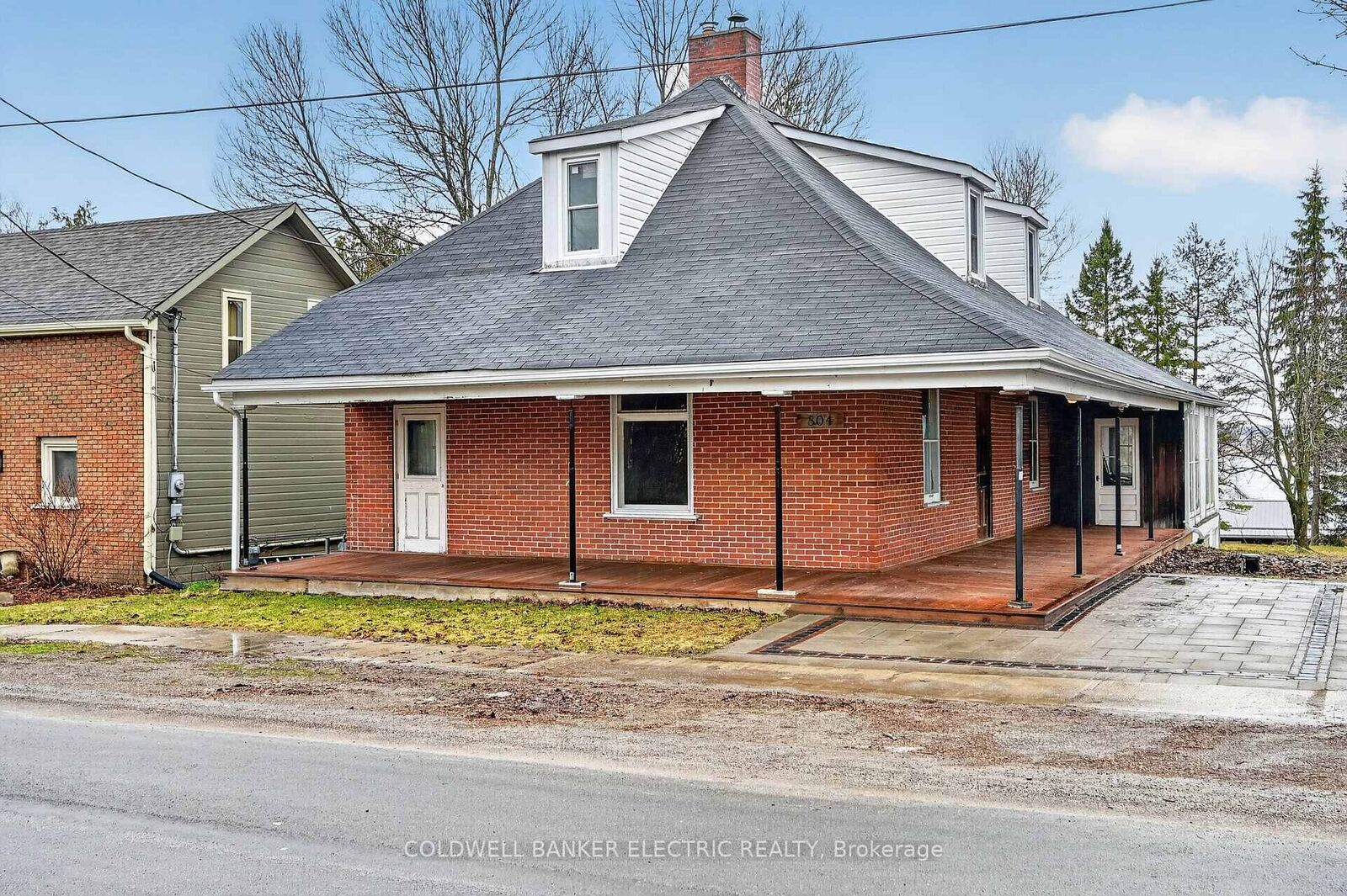Photo de la propriété:  804 Hunter Street  ON K0L 1H0 