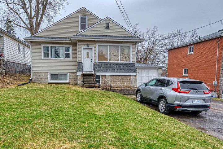 Property Photo: 1348 Princess Street ON K7M 3E2