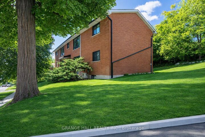Property Photo: 235 Canice Street ON L3V 4J1