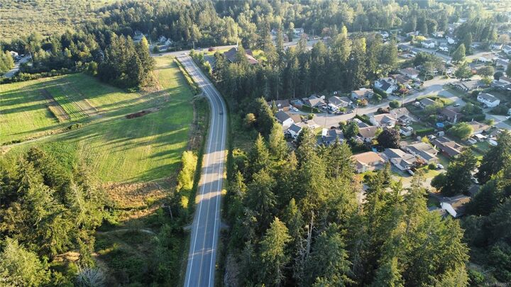 Lot A Deborah Dr — photo 1