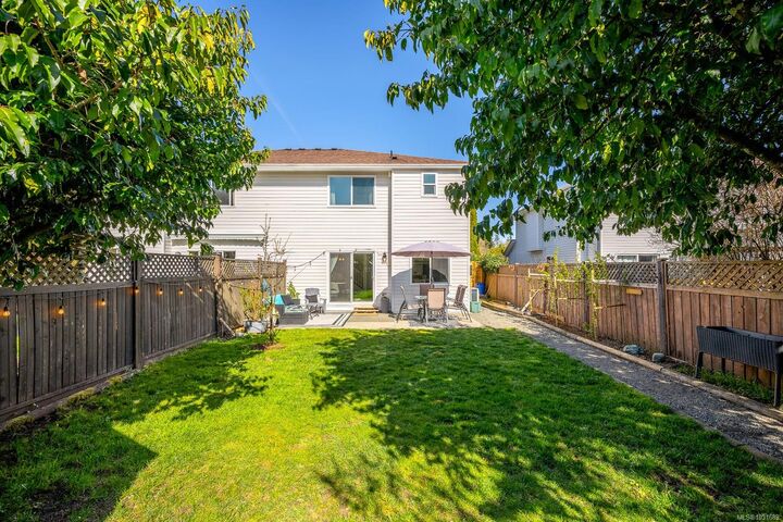 Property Photo:  2500 1st St A  BC V9N 8X9 