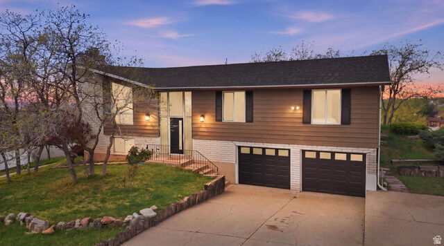 Property Photo:  2599 E Joni Dr  UT 84040 