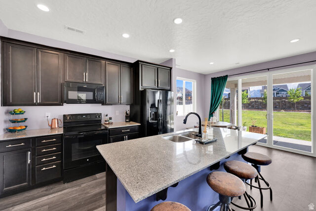 Property Photo: 443 W Box Dr UT 84074