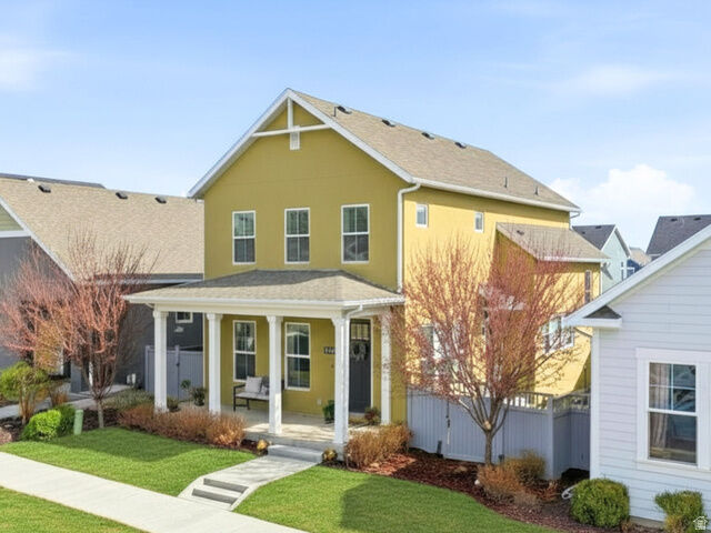 Property Photo:  11409 S Abbey Mill Dr  UT 84009 