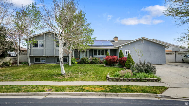 Property Photo:  4771 S Quailbrook Dr  UT 84129 