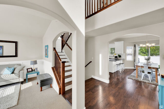 Property Photo:  1771 S 1820 W  UT 84087 