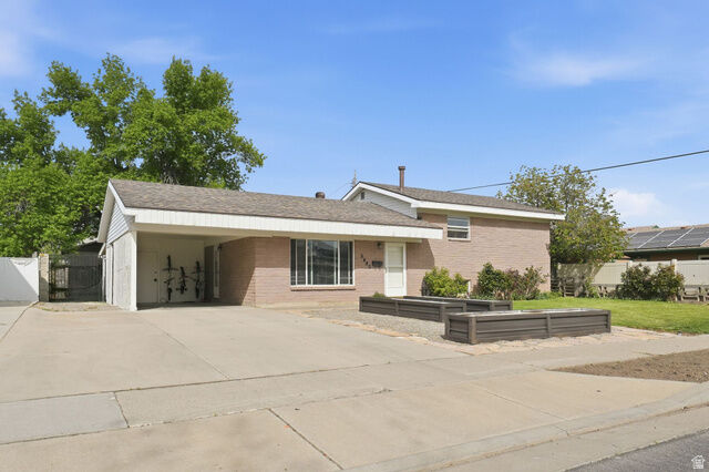 Property Photo:  5480 S Allendale Dr  UT 84123 