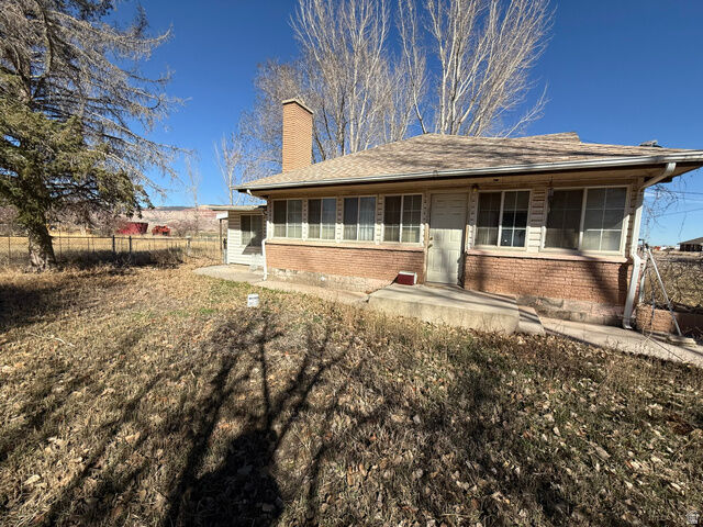 Property Photo:  145 N Venice Main St  UT 84701 