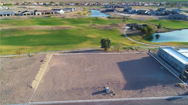 Property Photo:  2392 E Paseo Mallorca  AZ 86426 