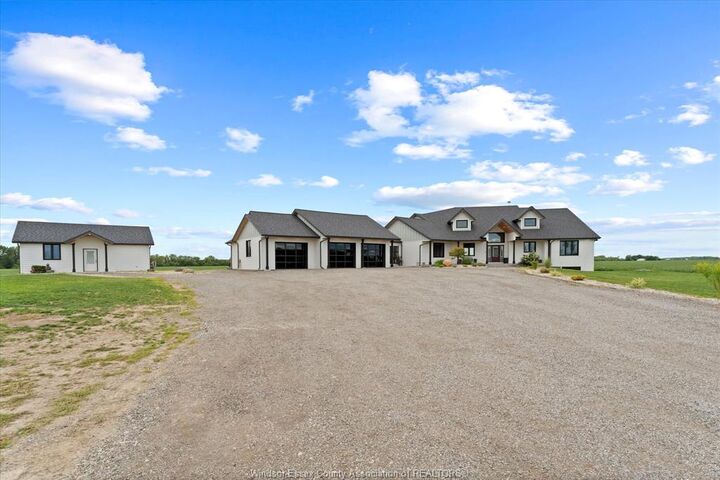 Property Photo:  2197 County Road 31  ON N0R 1R0 