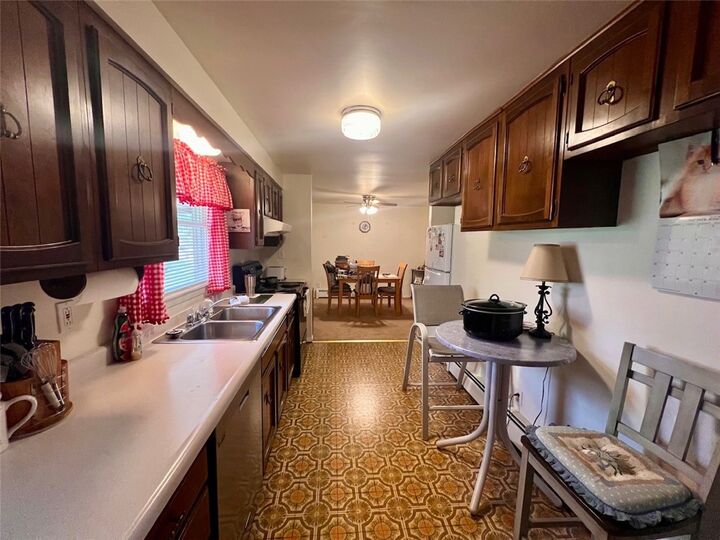 Property Photo:  136 High Street  PA 16301 