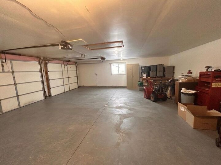 Property Photo: 305 Cedar Street MI 49721