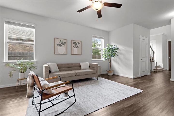 Property Photo:  321 Buffalo View Lane  TX 78628 