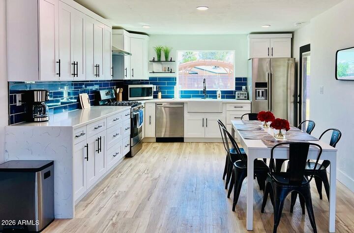 Property Photo:  1233 E Weber Drive  AZ 85288 