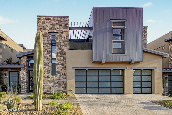 Property Photo:  37200 N Cave Creek Road 2123  AZ 85262 