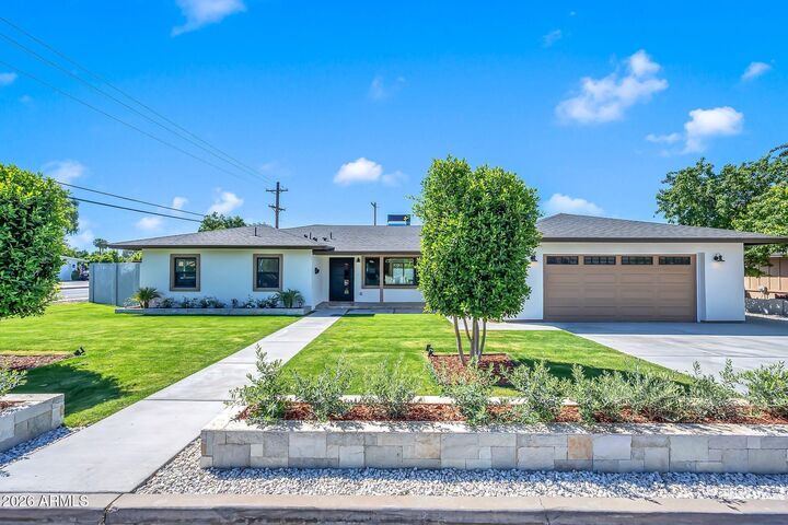 Property Photo:  5125 E Mulberry Drive  AZ 85018 