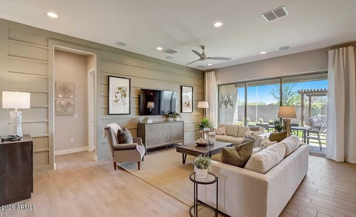 Property Photo:  10937 N 163rd Drive  AZ 85388 
