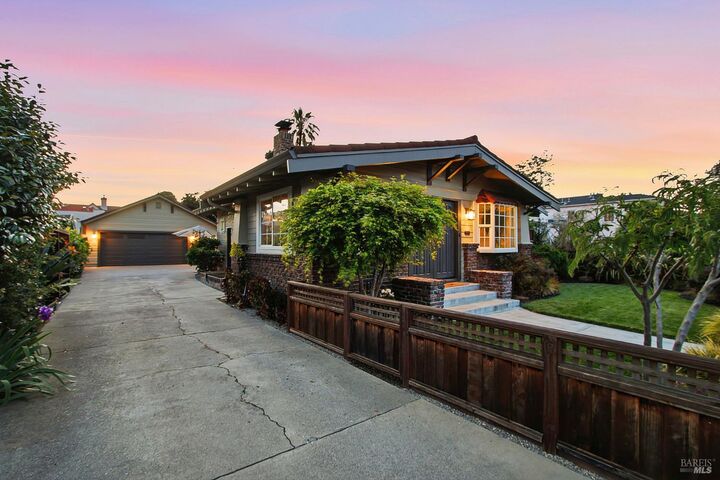 Property Photo:  781 Bird Avenue  CA 95125 