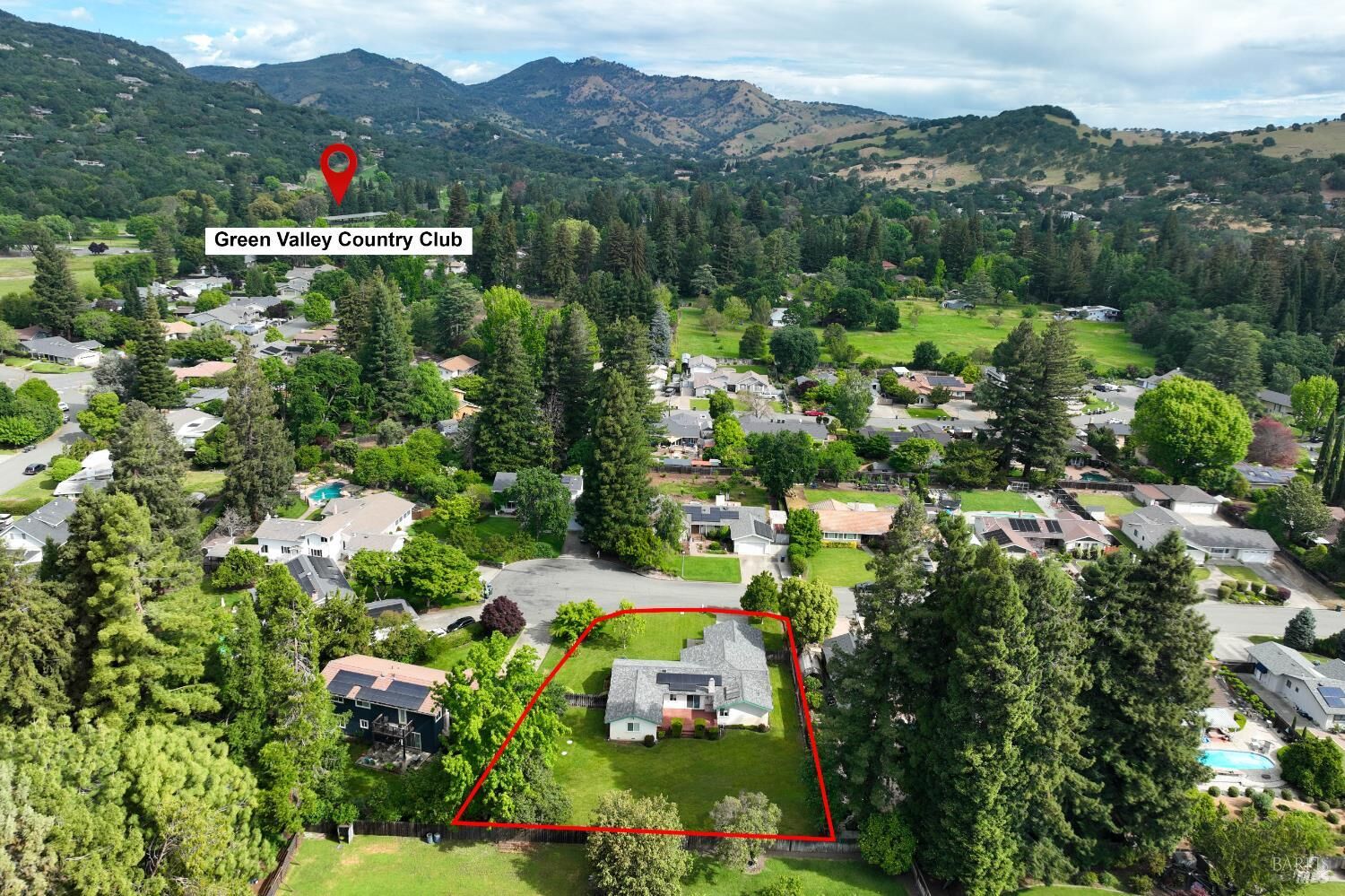 Property Photo:  509 Cavalier Court  CA 94534 