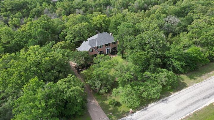 Property Photo:  5817 Stallion Ridge  TX 77845 
