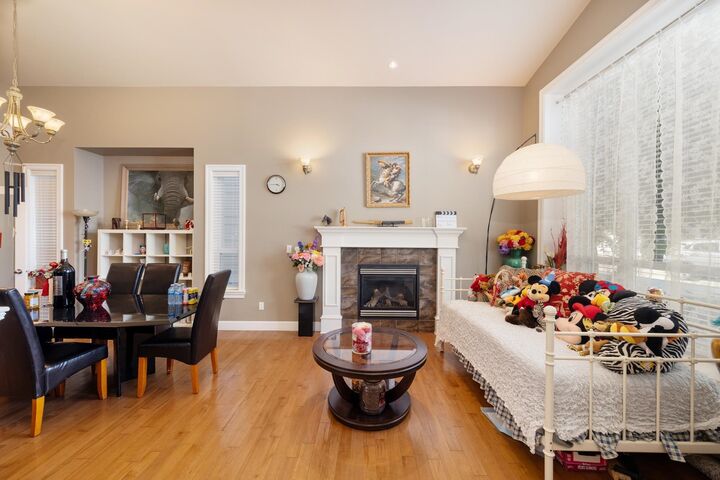 Property Photo:  3502 150A Street 9  BC V3Z 4R2 