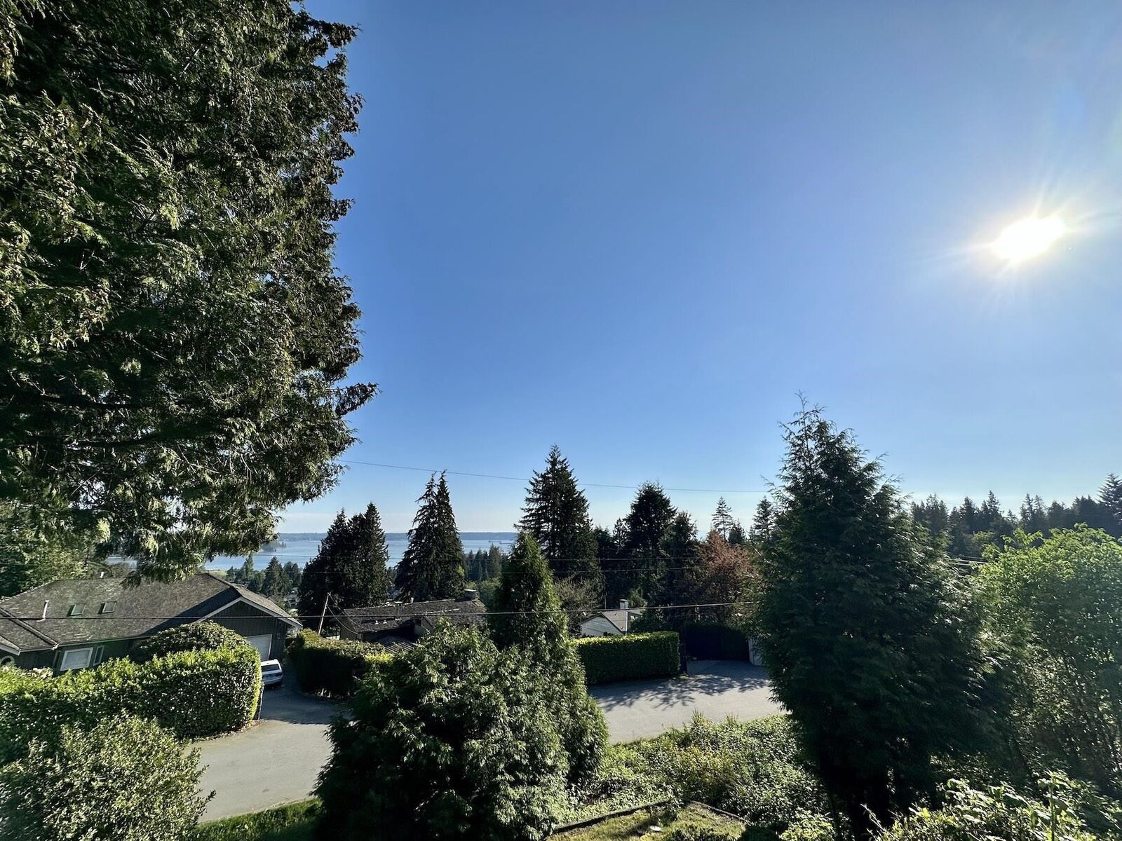 Property Photo: 1215 Nepal Crescent BC V7T 2H4