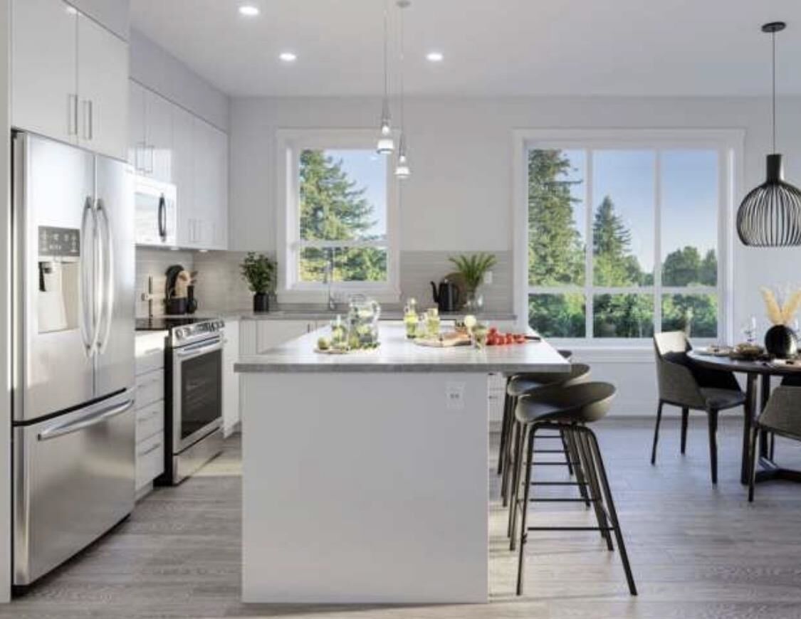 Property Photo: 7375 Horne Street 111 BC V2S 0X9