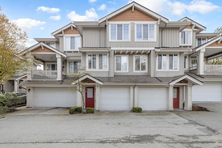 Property Photo: 14877 58 Avenue 3 BC V3S 8Y9