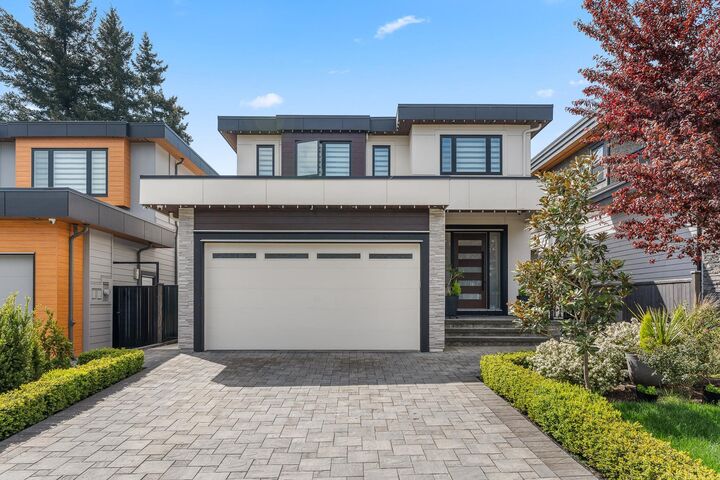 Property Photo: 15890 Roper Avenue BC V4B 2H4