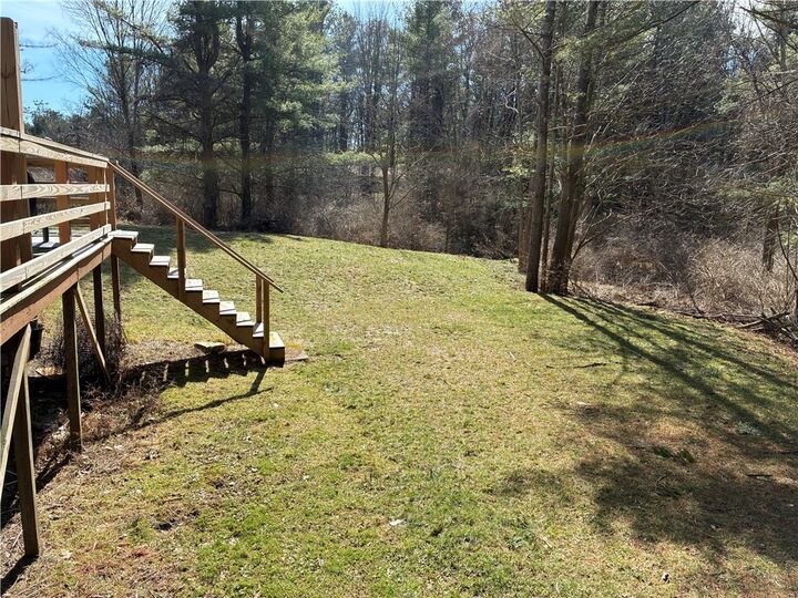Property Photo:  580 King Road W  NY 14850 