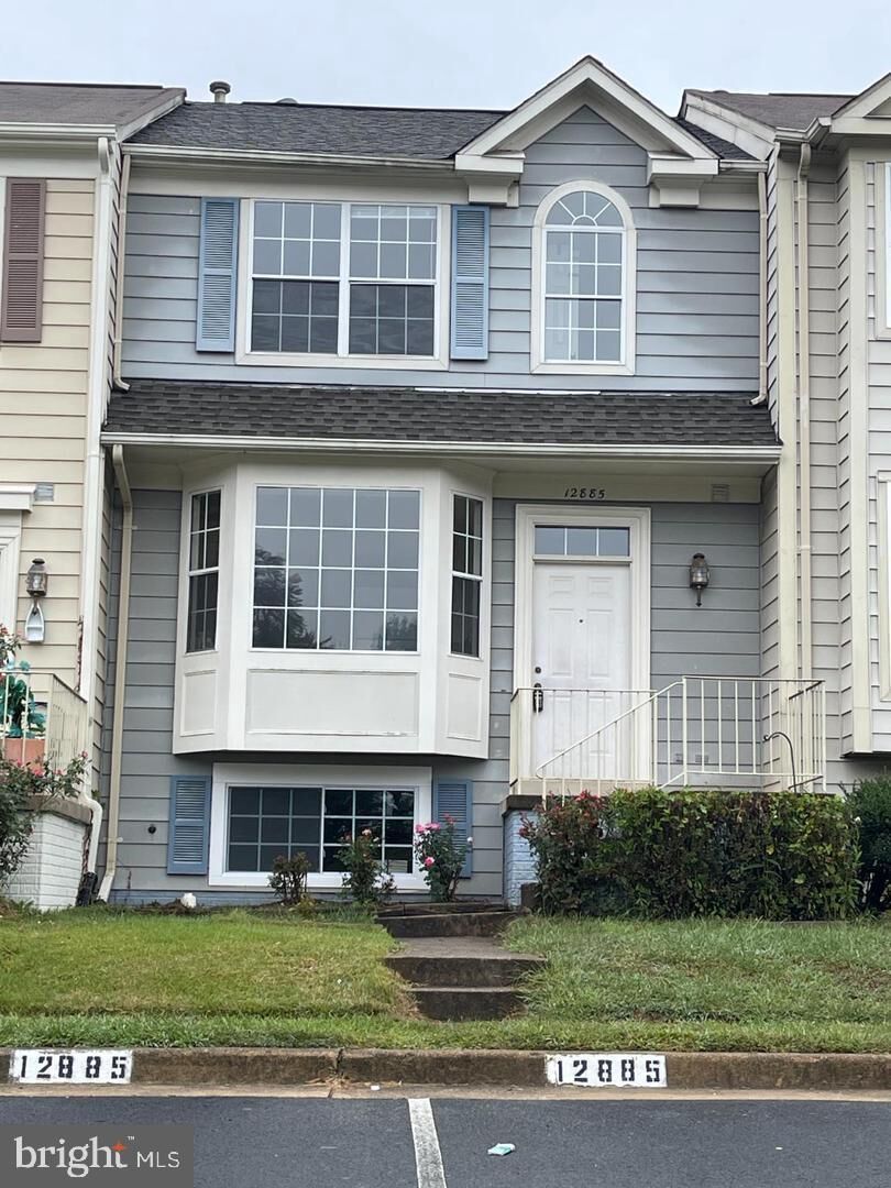 Property Photo:  12885 Hyannis Lane  VA 22193 