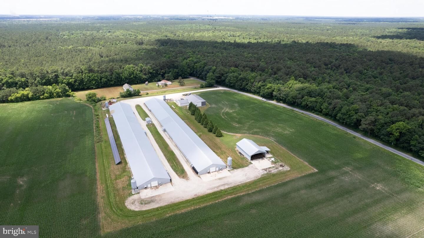 Property Photo:  5405 Wesley Road  MD 21643 