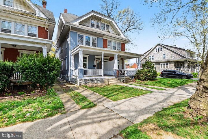 Property Photo:  918 N 16th Street  PA 17103 