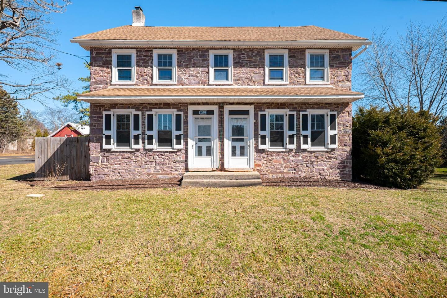 Property Photo:  1100 Cressman Rd 1  PA 19473 