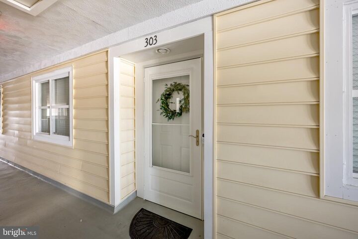 Property Photo:  30413 Cedar Neck Road 303  DE 19970 