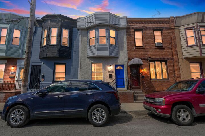 Property Photo:  1746 S Taylor Street  PA 19145 